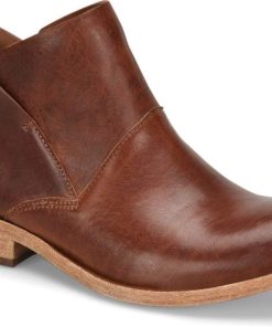 KORK-EASE Women's Ryder Ankle Boot