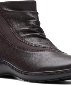 Clarks unisex-adult Cora Derby