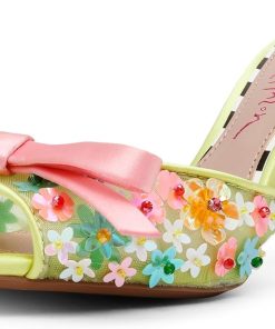 Betsey Johnson womens Naddia