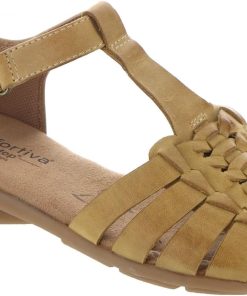 Comfortiva Women's Persa