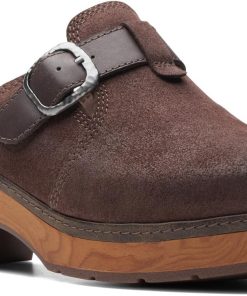 Clarks Womens Paizlee Nora
