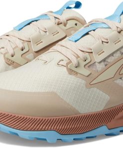 ALTRA Women's Lone Peak 7 Trail Running Shoe