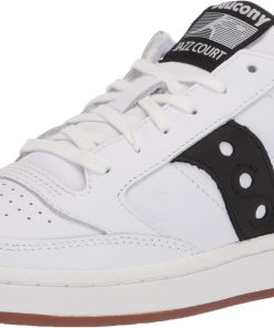 Saucony Unisex-Adult Jazz Court