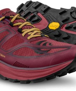 Topo Athletic Women's MTN Racer Trail Running Shoe Loafer