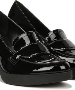 Naturalizer Women's Amble Block Heel Loafer