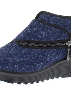 Bernie Mev womens Zig Zag