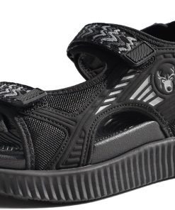 KuaiLu Women's Orthopedic Walking Sandals with Arch Support