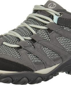 Merrell Womens AlverstoneHiking Shoe