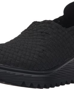 Bernie Mev Women's, Gem Slip-On