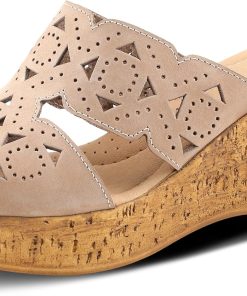 Spring Step Women's Flamyo Sandal