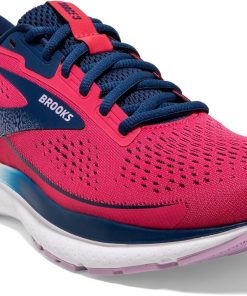 Brooks Women’s Trace 3 Neutral Running Shoe